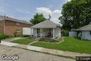 628 Hillrose Ave, Dayton, OH 45404