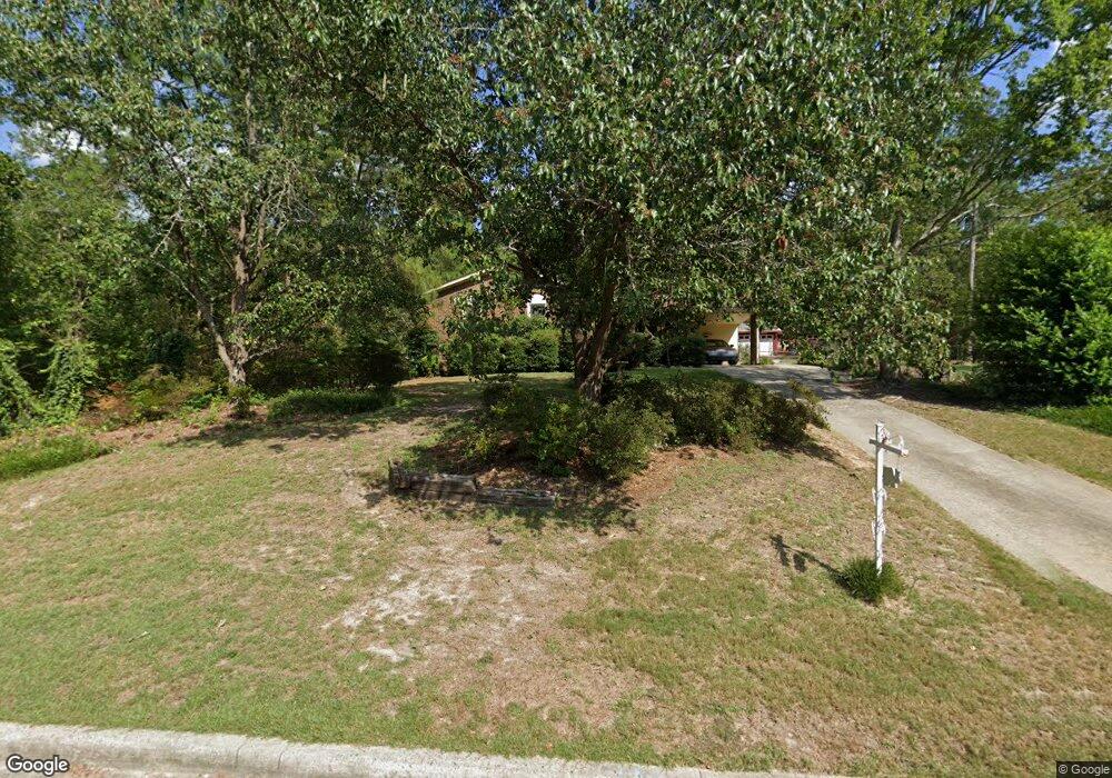 362 Ashley Mill Rd, Augusta, GA 30907 - photo 1