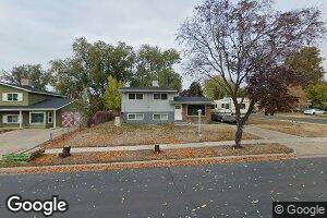 1362 Marilyn Dr, Syracuse, UT 84075