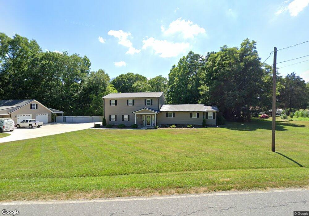 3349 Staleys Farm Rd, Asheboro, NC 27205 - photo 1