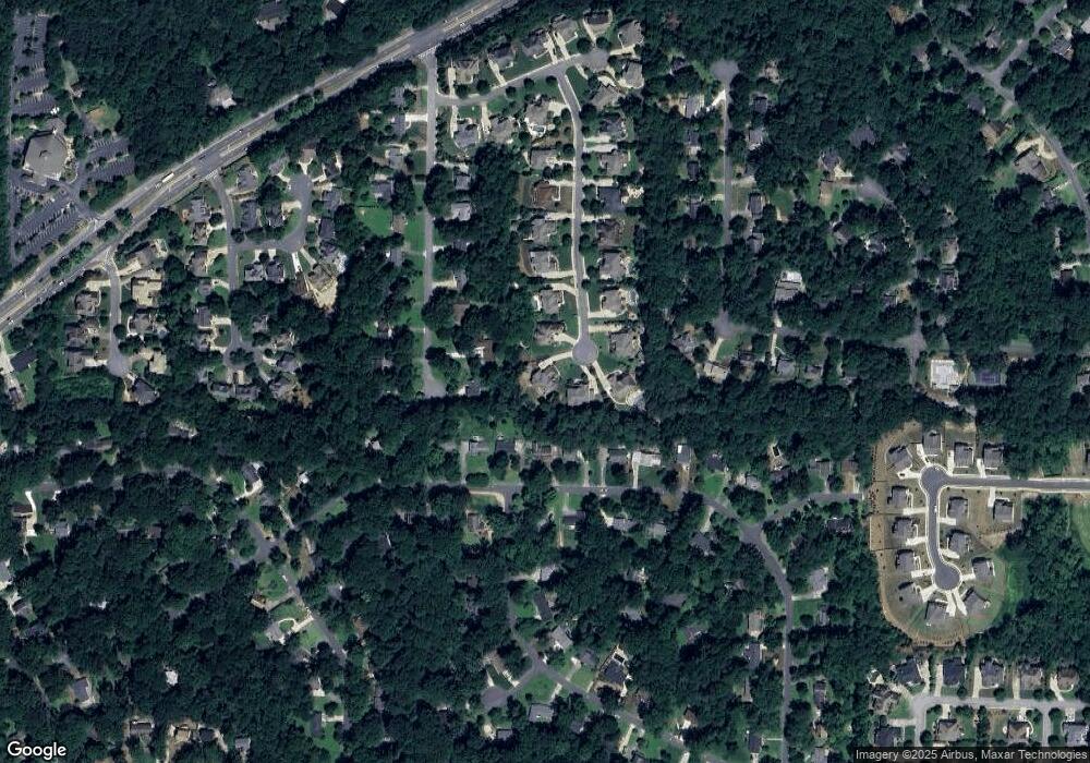 4207 Shamans Dr, Marietta, GA 30062 - photo 1