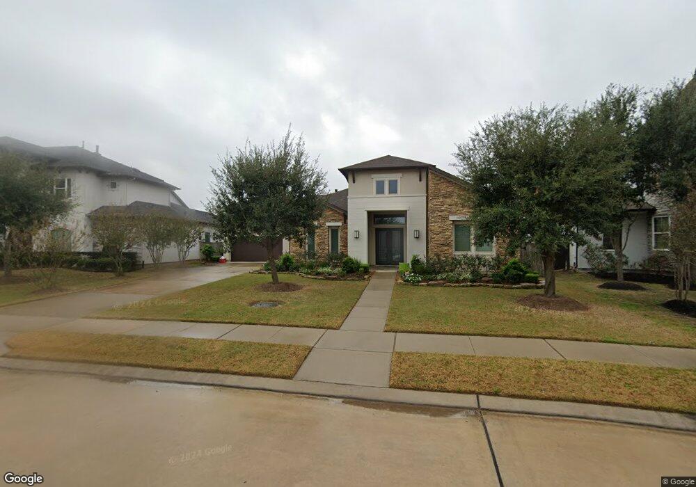 27623 Brentsprings Run Ln, Katy, TX 77494 - photo 1