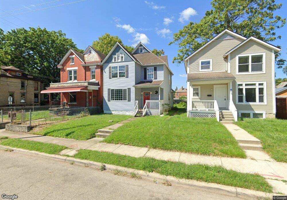 517 Linwood Ave, Columbus, OH 43205 - photo 1