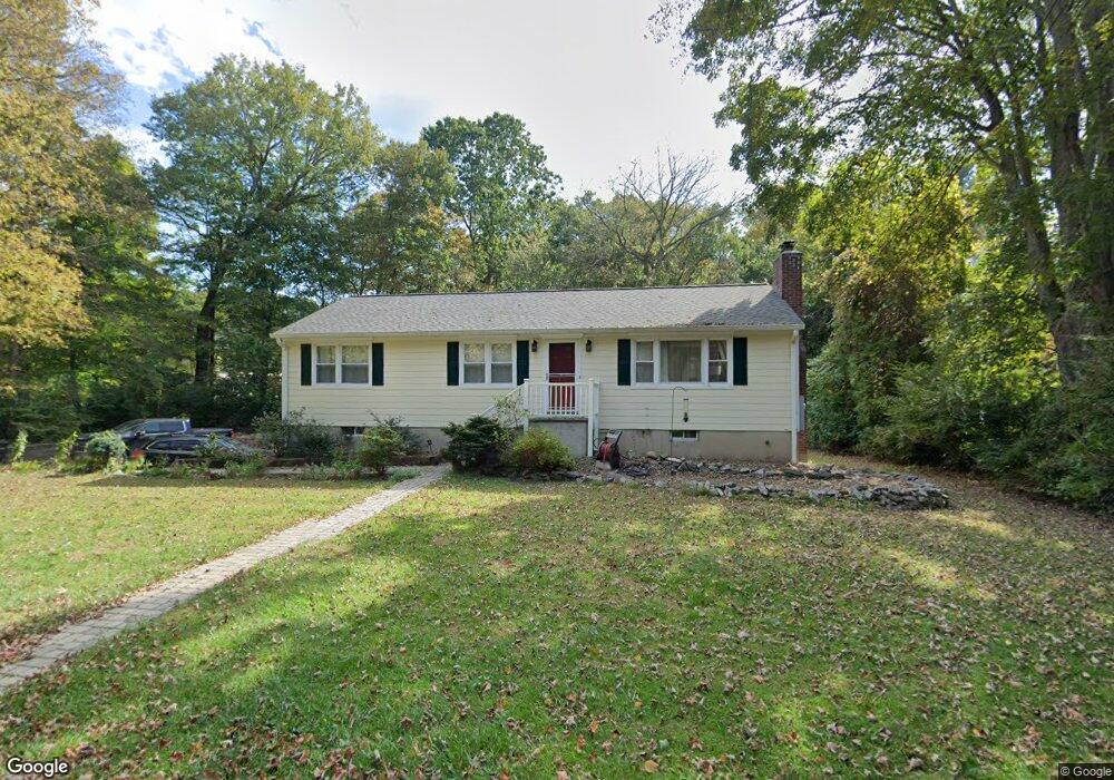 6 Kensett Ave, Wilton, CT 06897 - photo 1