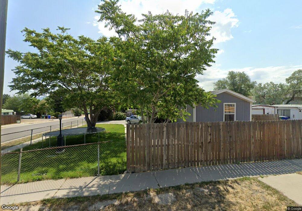 8581 S 4000 W, West Jordan, UT 84088 - photo 1