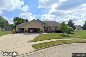 108 Vine St, Covington, OH 45318