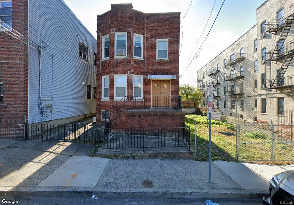 873 Pavonia Ave, Jersey City, NJ 07306 - photo 1