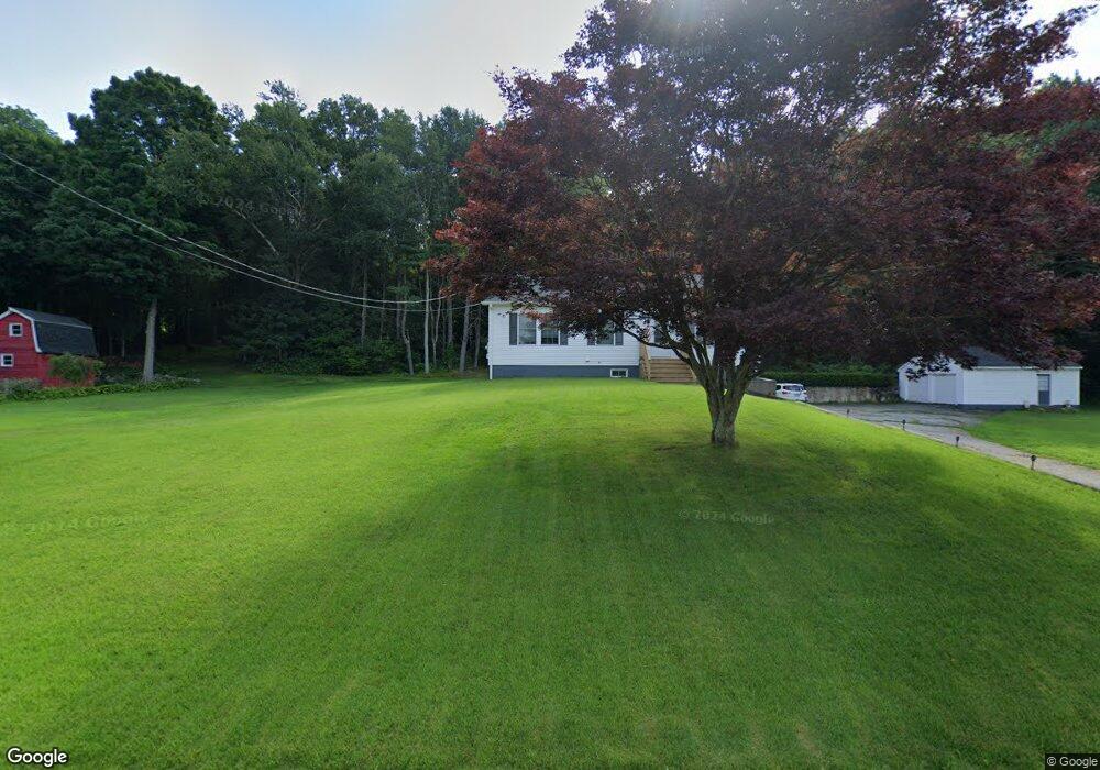 38 Kent St, Danielson, CT 06239 - photo 1