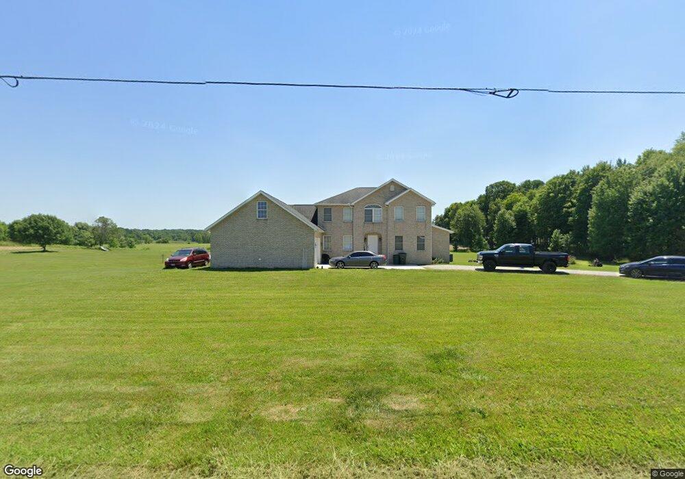 10010 Stair Rd, West Salem, OH 44287 - photo 1