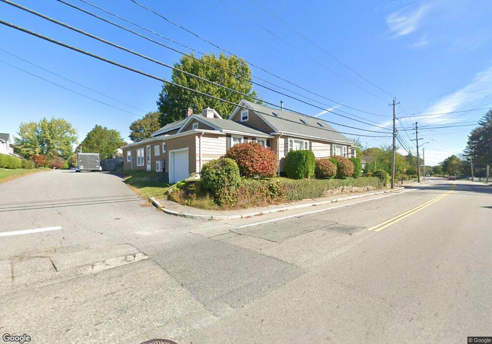 0 Frances St, Cumberland, RI 02864 - photo 1