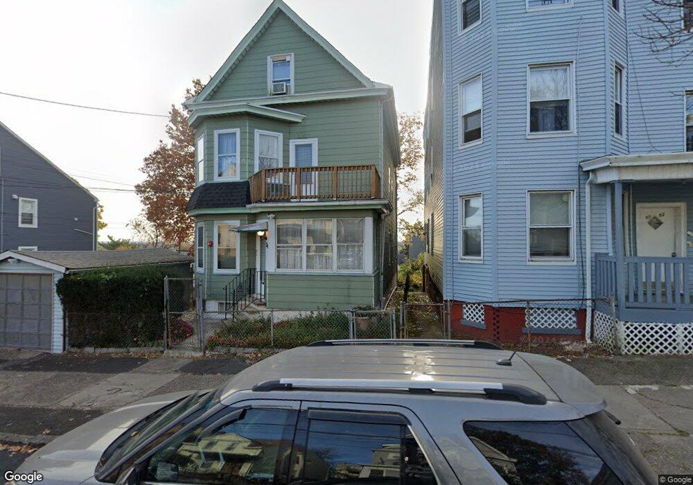 94 N 5th St unit 96, Paterson, NJ 07522 - photo 1