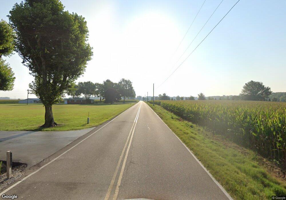 1420 E 350 S, Princeton, IN 47670 - photo 1