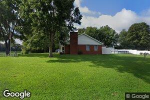 8911 W County Road 60 N, Richland, IN 47634
