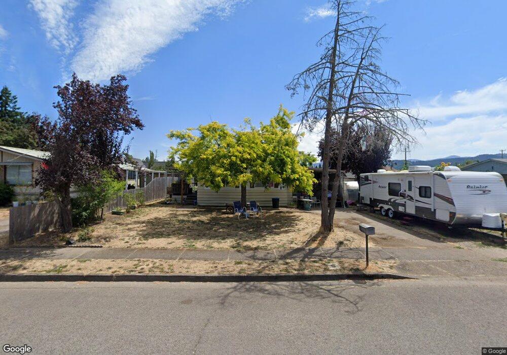 200 N 2nd St, Creswell, OR 97426 - photo 1