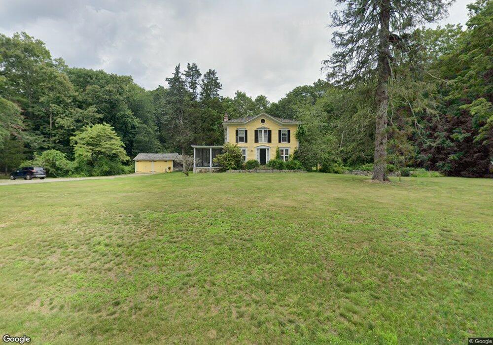 5 Stepney Rd, Redding, CT 06896 - photo 1