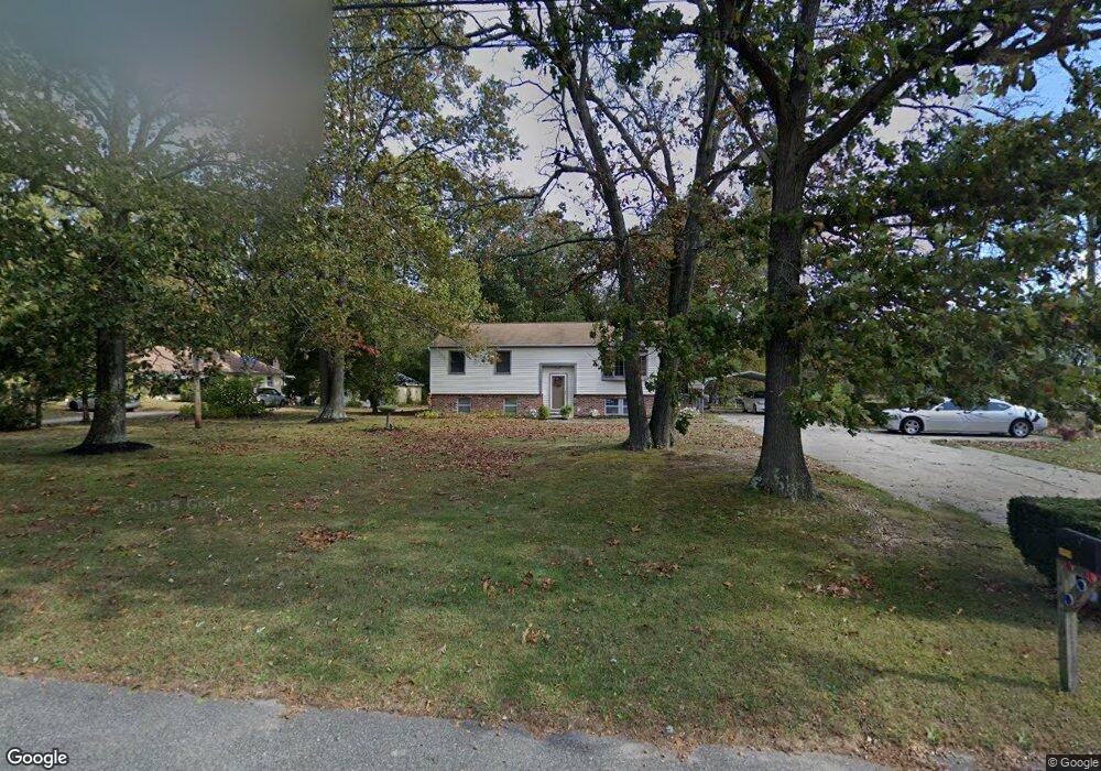 1410 N Tuckahoe Rd, Williamstown, NJ 08094 - photo 1