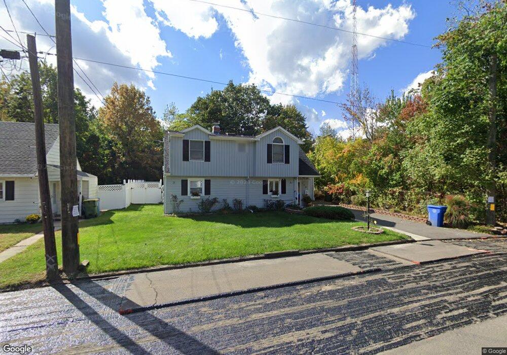 158 Warren St, Waterbury, CT 06706 - photo 1