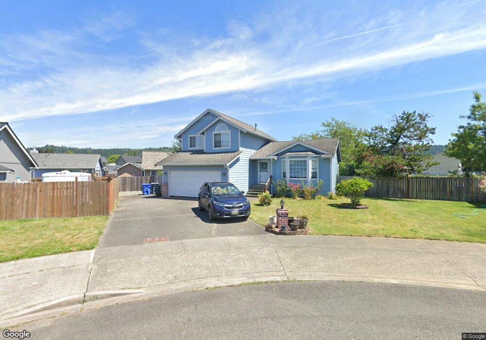 303 Coplan St SW, Orting, WA 98360 - photo 1