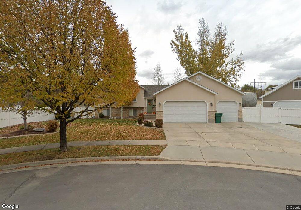 1364 Craftsman Ct, Layton, UT 84041 - photo 1