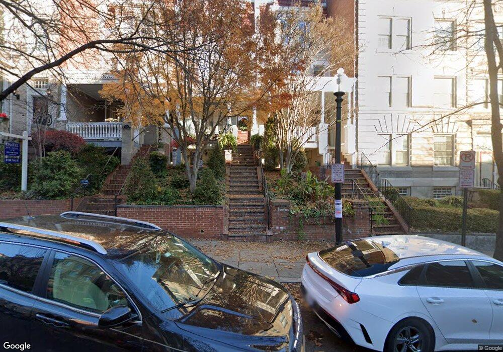 1833 Vernon St NW, Washington, DC 20009 - photo 1