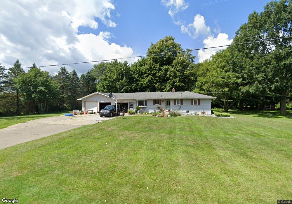 6120 W Tuscola Rd, Frankenmuth, MI 48734 - photo 1