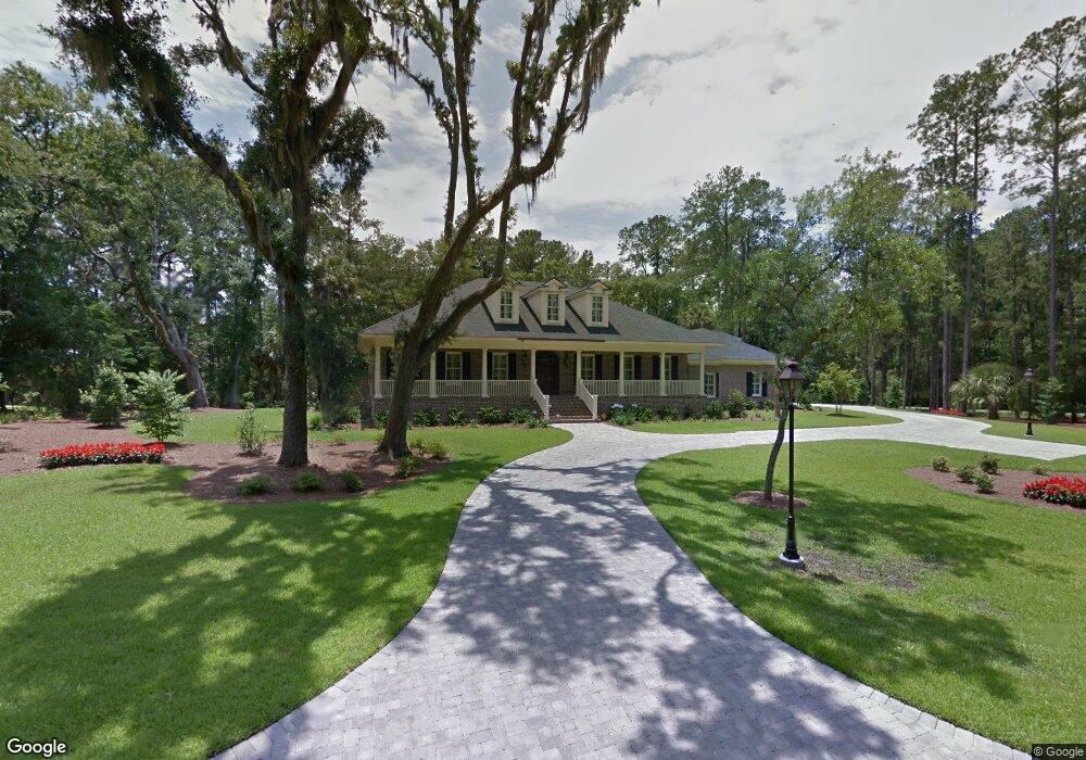 101 Bradley Creek Crossing, Savannah, GA 31410 - photo 1