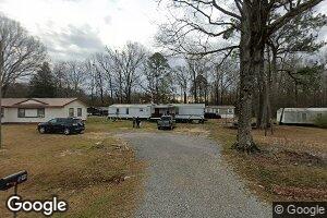 1316 Lloyd Chapel Rd, Forkland, AL 36740