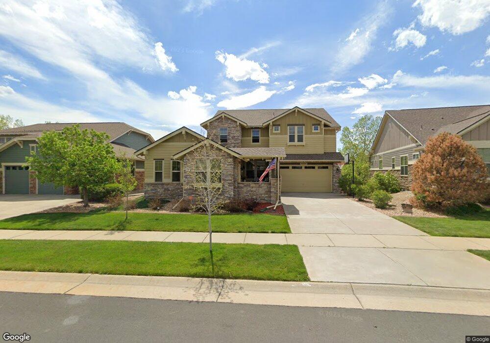 7005 S Robertsdale Way, Aurora, CO 80016 - photo 1