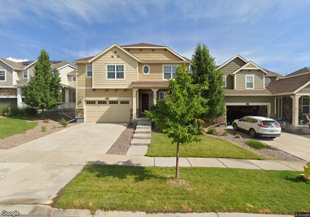 19291 W 84th Ave, Arvada, CO 80007 - photo 1
