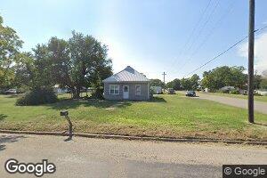 302 S Missouri St, Kanopolis, KS 67454
