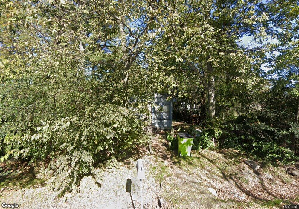 807 E 6th St, Stuttgart, AR 72160 - photo 1