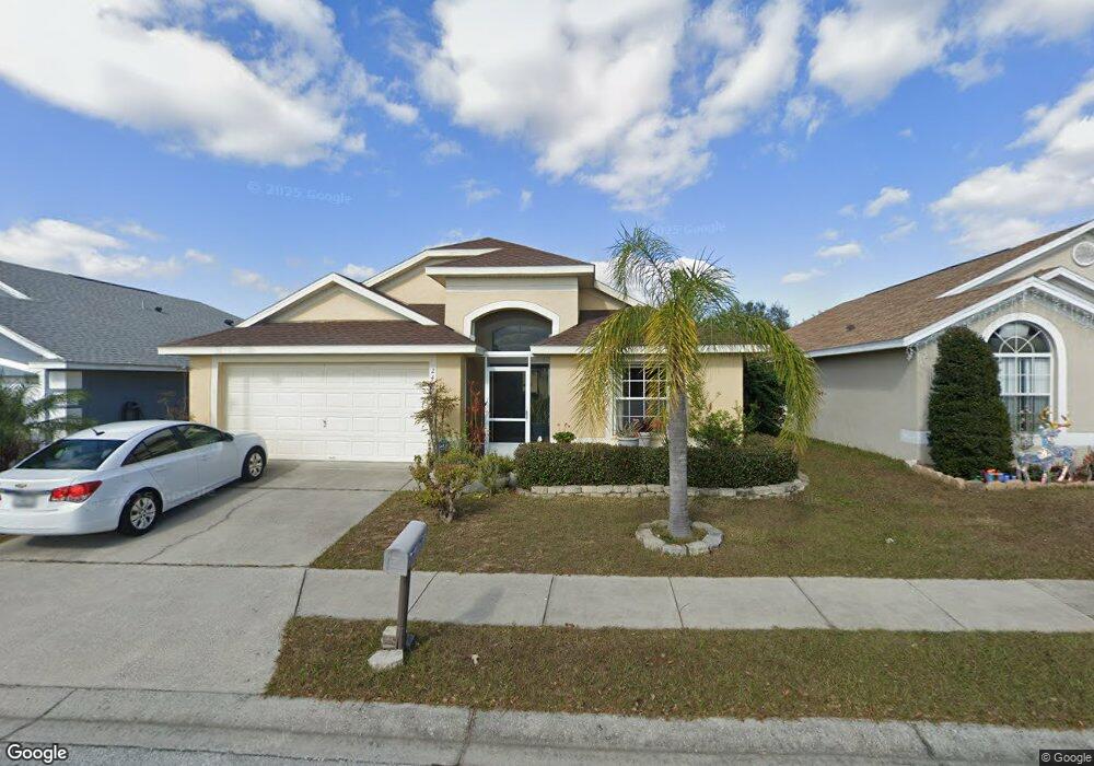 246 Somerset Dr, Davenport, FL 33897 - photo 1