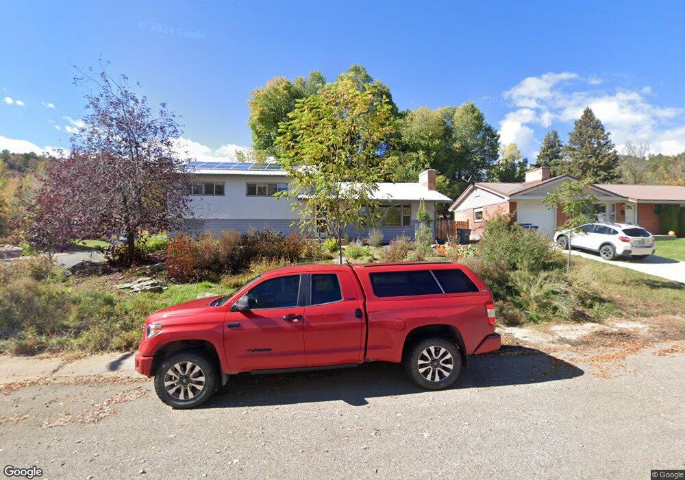 1907 Highland Ave, Durango, CO 81301 - photo 1