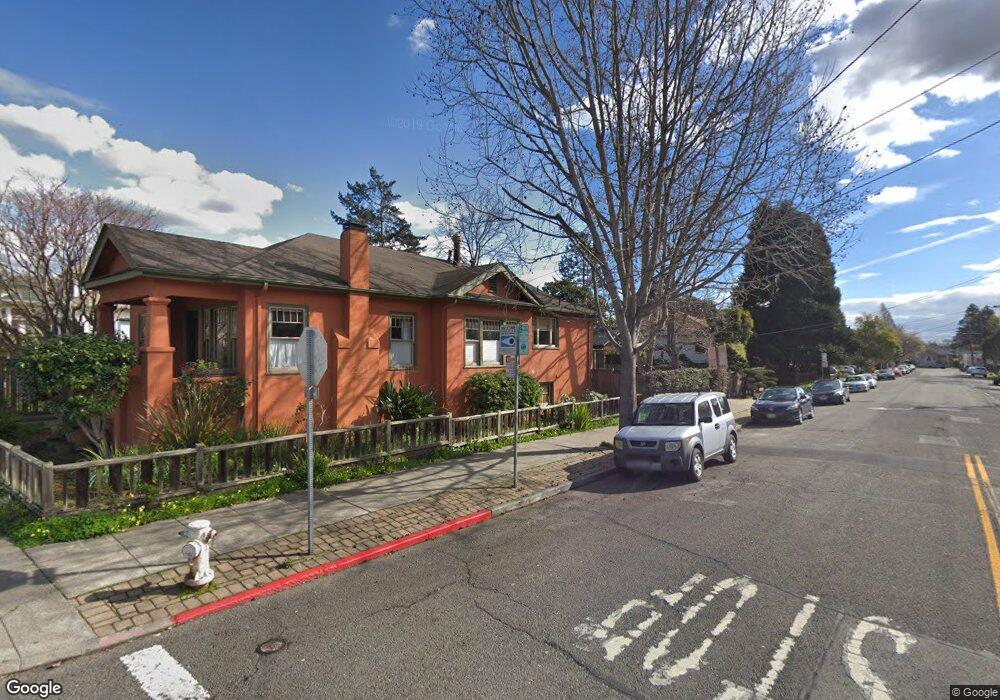 1728 Channing Way, Berkeley, CA 94703 - photo 1