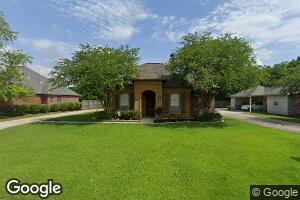 39072 N Angelle Ct, Gonzales, LA 70737