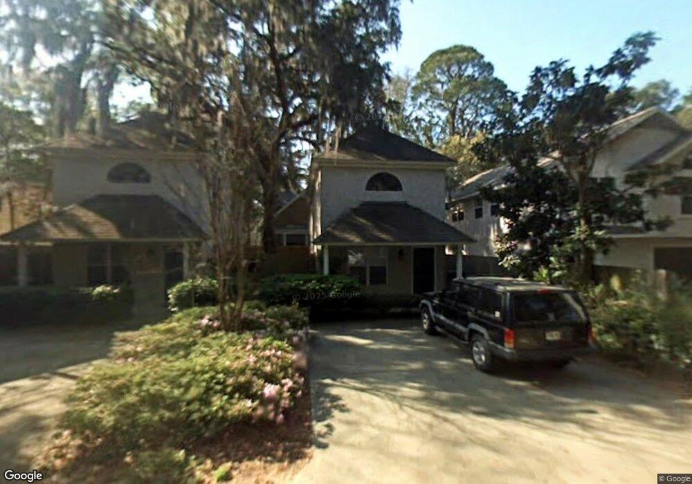 305 Palm St, Brunswick, GA 31522 - photo 1