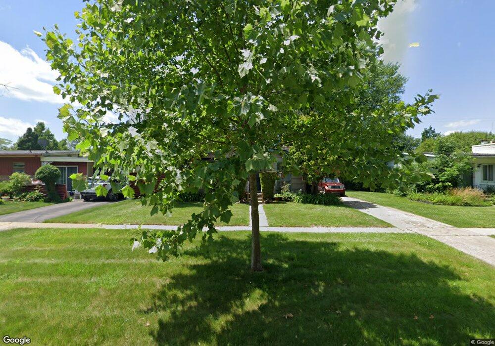 1940 S Averill Ave, Flint, MI 48503 - photo 1