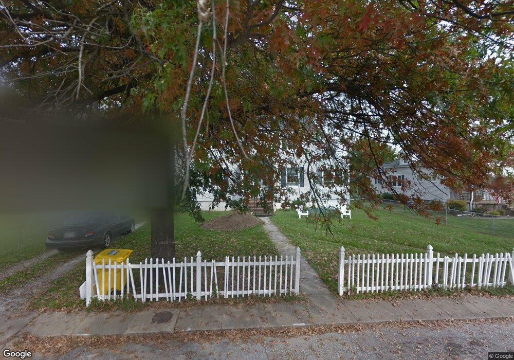 6 3rd Ave S, Glen Burnie, MD 21061 - photo 1