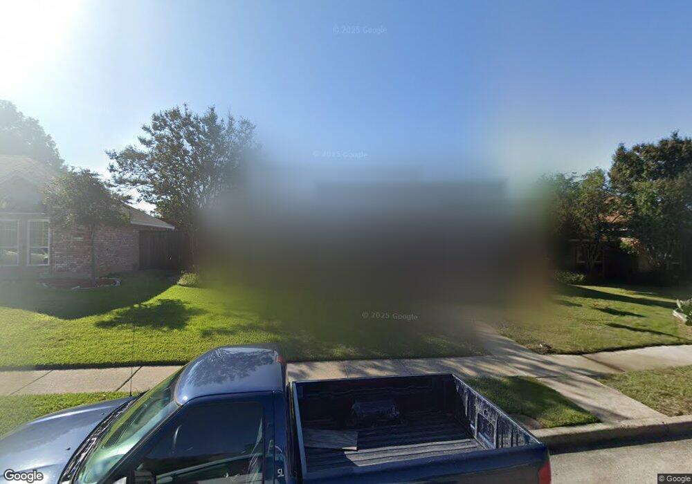 407 Elliot St, Wylie, TX 75098 - photo 1