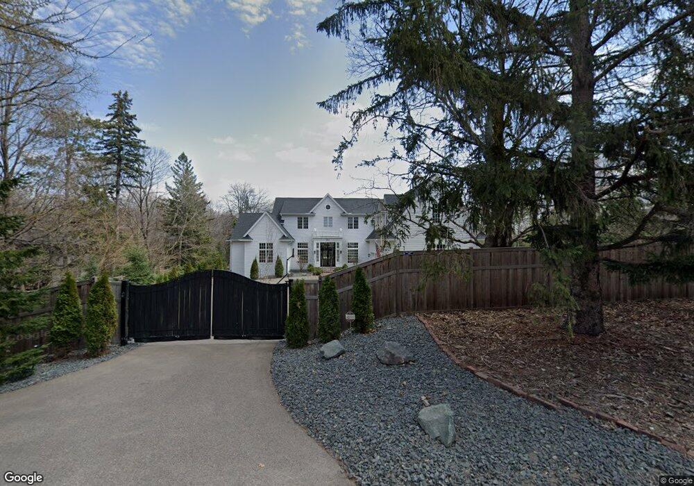 4917 Vine Hill Rd, Excelsior, MN 55331 - photo 1