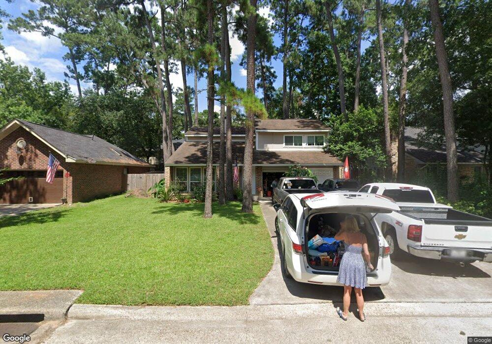 11 S Greenbud Ct, Spring, TX 77380 - photo 1