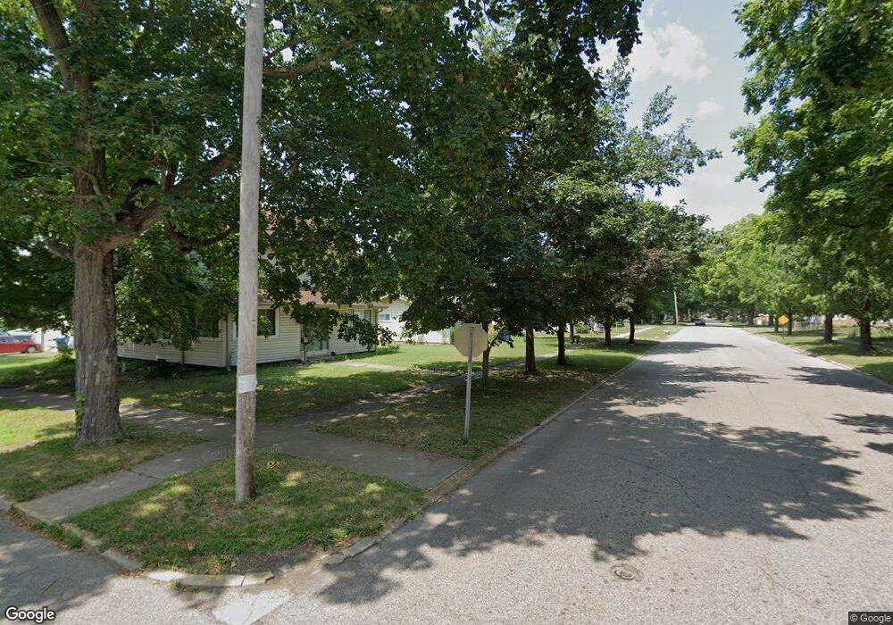 909 4th St, Covington, IN 47932 - photo 1