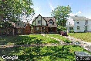 1945 Benson Dr, Dayton, OH 45406