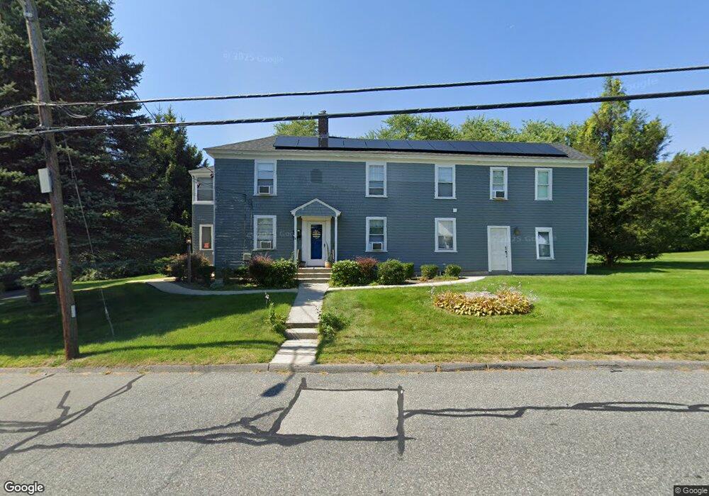 16 Highland St unit 1, Milford, MA 01757 - photo 1