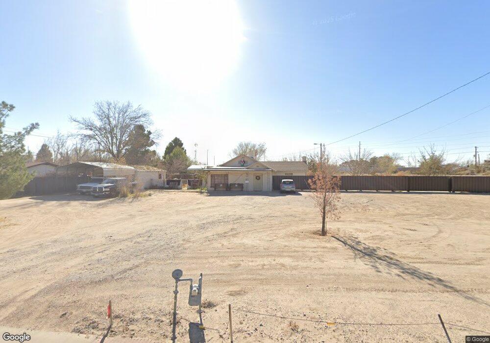 202 Wenda Dr, El Paso, TX 79915 - photo 1