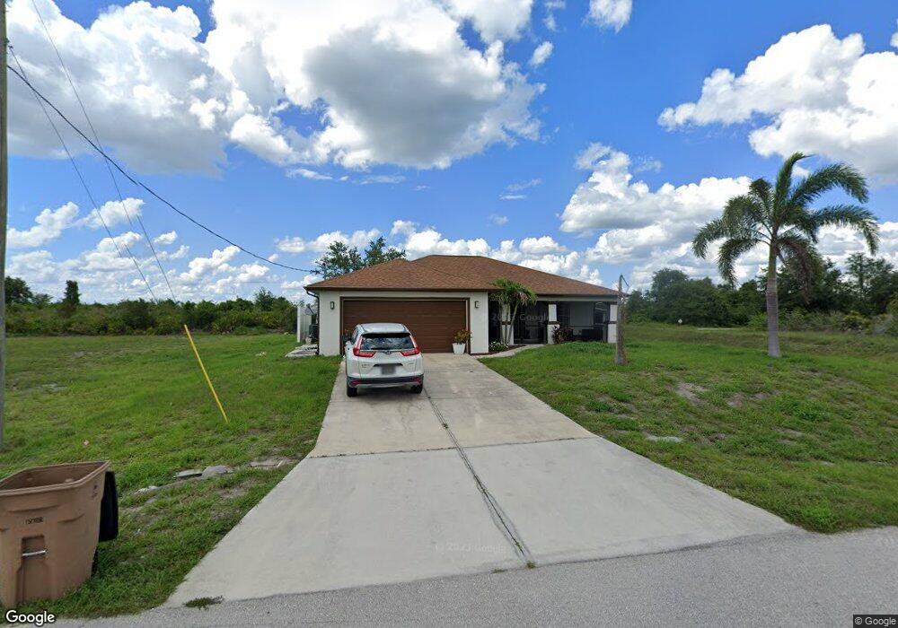3100 74th St W, Lehigh Acres, FL 33971 - photo 1