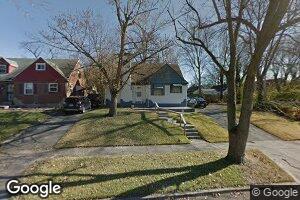 1518 Tennyson Ave, Dayton, OH 45406