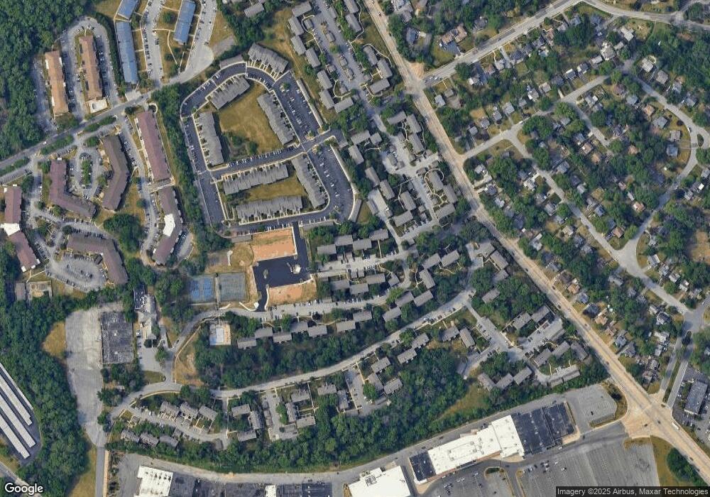 5104 Central Terrace unit 5104, Wilmington, DE 19802 - photo 1