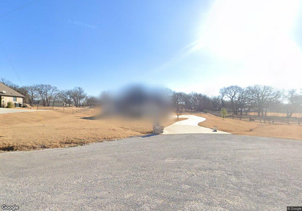 125 Wayward Wind Ln, Springtown, TX 76082 - photo 1