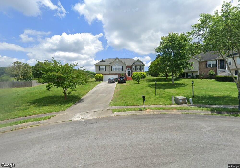 180 Maloy Ln SE unit 4, Calhoun, GA 30701 - photo 1